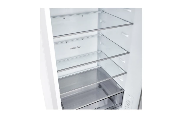 Hladnjak 203cm, 375L, WiFi, Inverter - slika C