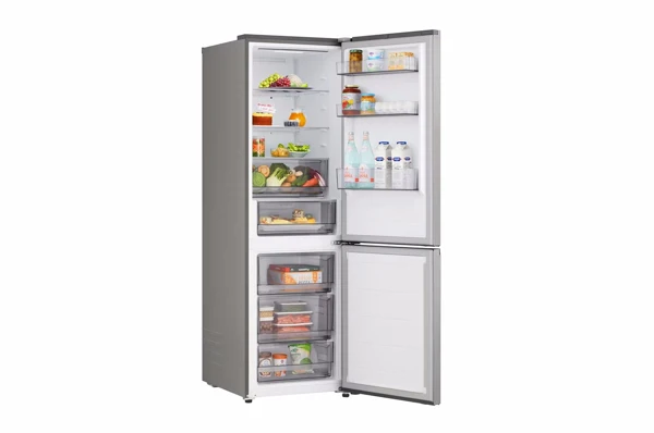 Hladnjak 186cm, 333L, WiFi, Inverter - slika C