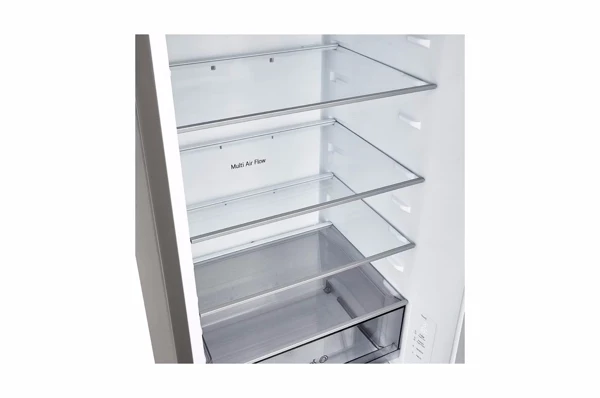 Hladnjak 203cm, 375L, WiFi, Inverter - slika C