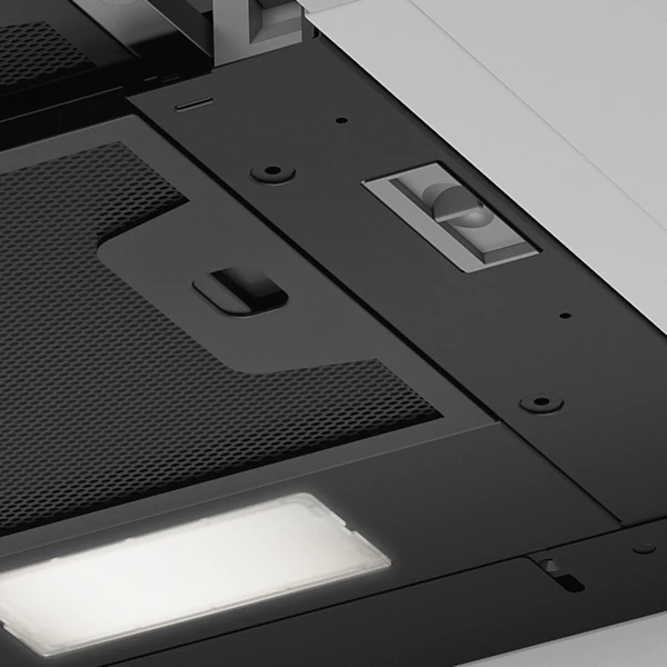 Napa Maxima NG Eco EV8 LED BK A60 - slika C