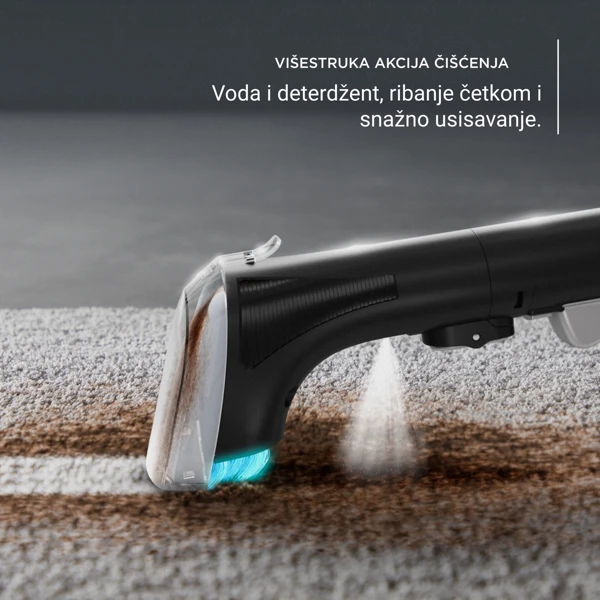 Čistač mrlja - slika C