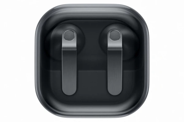 Galaxy Buds 4,crne - slika C