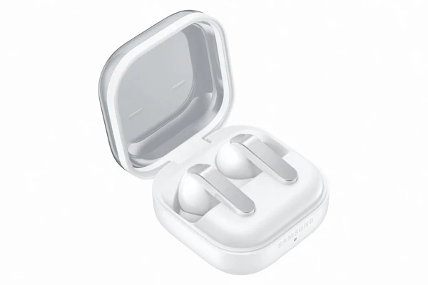 Galaxy Buds4 Pro, bijela - slika C
