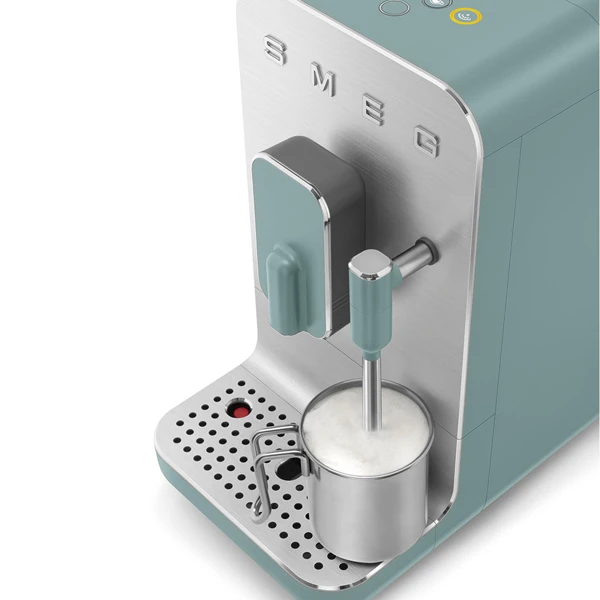 Aparat za espresso kavu BCC12EGMEU - slika C