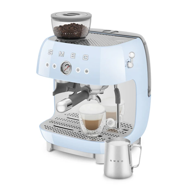 Aparat za espresso kavu EGF03PBEU - slika C