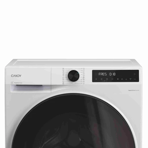 Perilica rublja, 8kg,1400 okr,inverter - slika C
