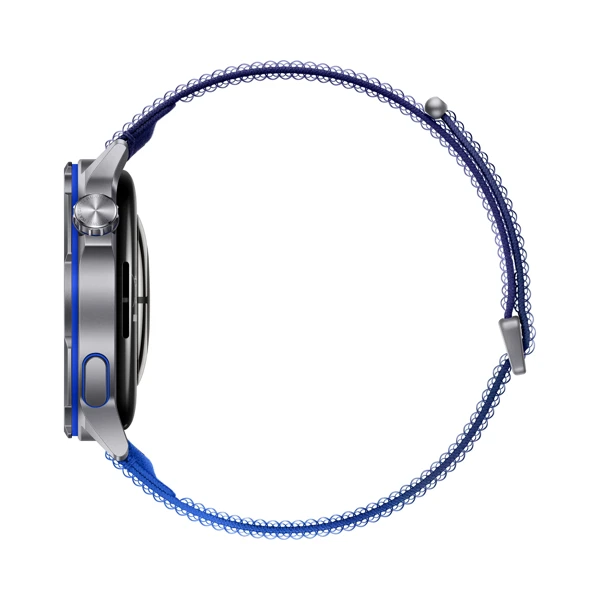 Smartwatch GT Runner 2 Dusk Blue - slika C