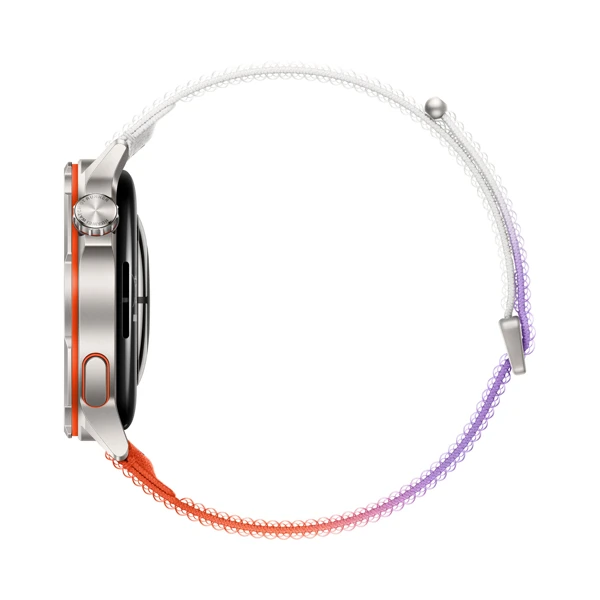 Smartwatch GT Runner 2 Dawn Orange - slika C