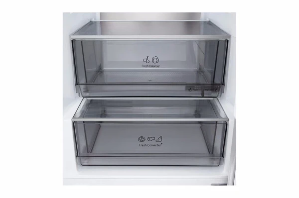 Hladnjak 203cm, 375L, WiFi, DoorCooling - slika C