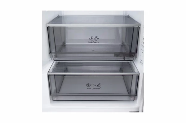 Hladnjak 203cm, 375L, WiFi, DoorCooling - slika C