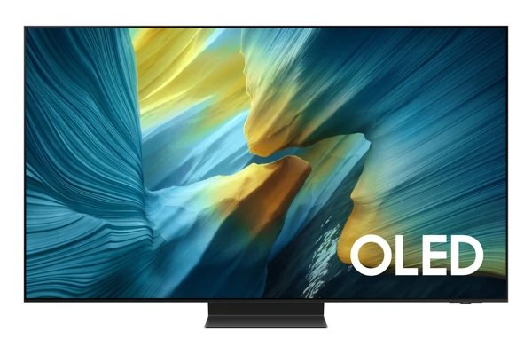 4K OLED QE77S95F+HW-Q600F - slika C