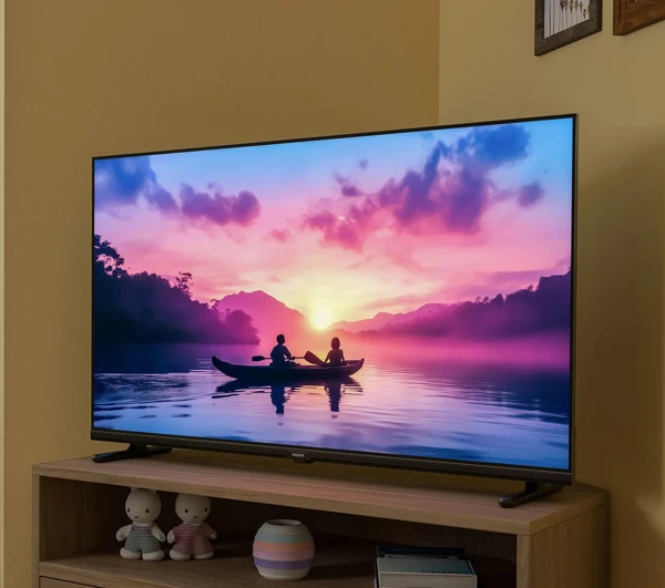 LED TV, FHD, 80cm, Titan OS - slika C