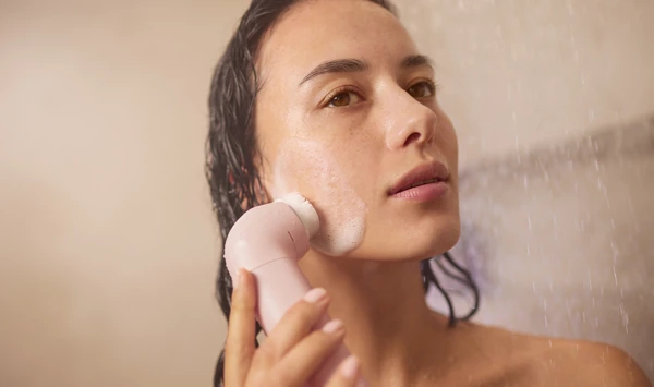 Epilator - slika C