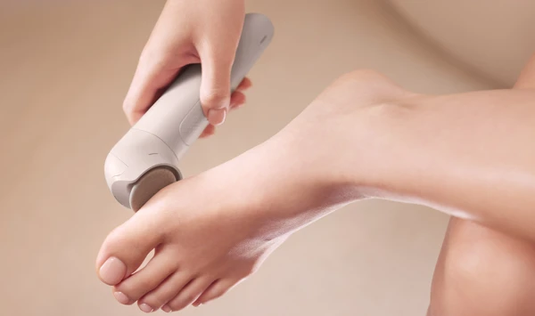 Epilator - slika C