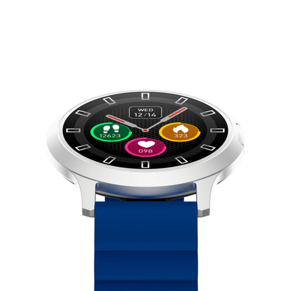 Pametni sat; Core3; AMOLED; 1.73"; Plavi - slika C