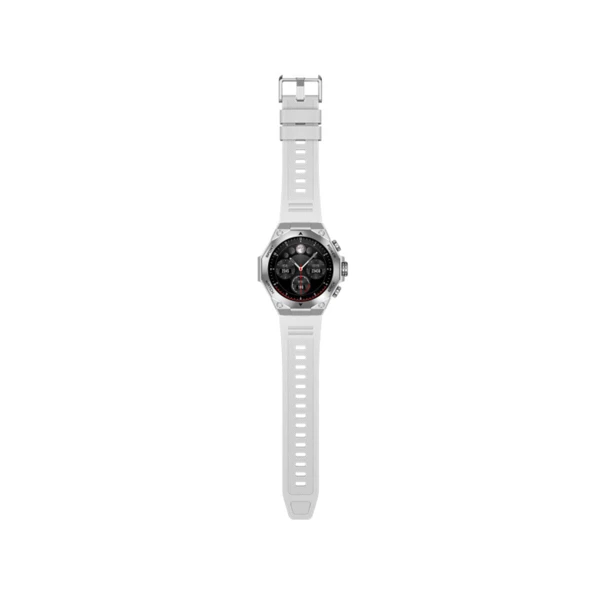 Pametni sat; Titanium; AMOLED; 1.43"; Sr - slika C