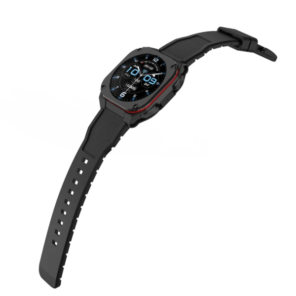 Pametni sat; Zenthium; AMOLED; 1.32"; Cr - slika C