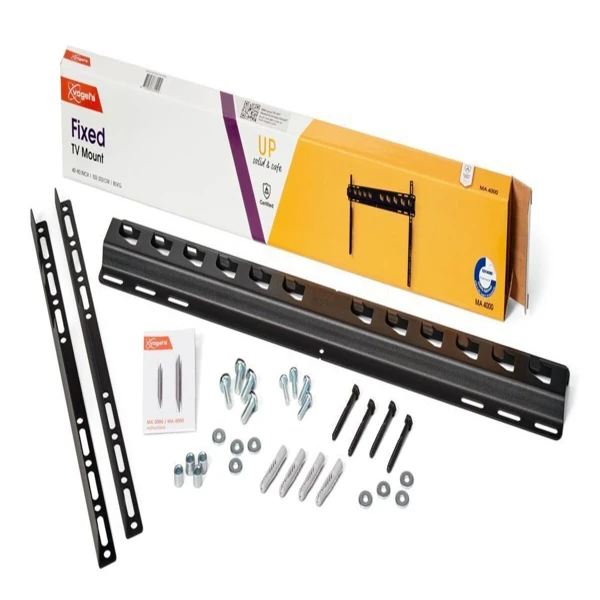TV nosač; Fix; 40-80" - slika C