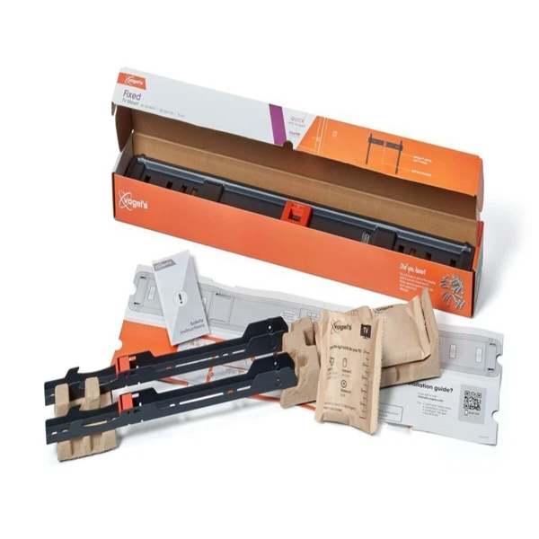 TV nosač; Fix; 40-100" - slika C