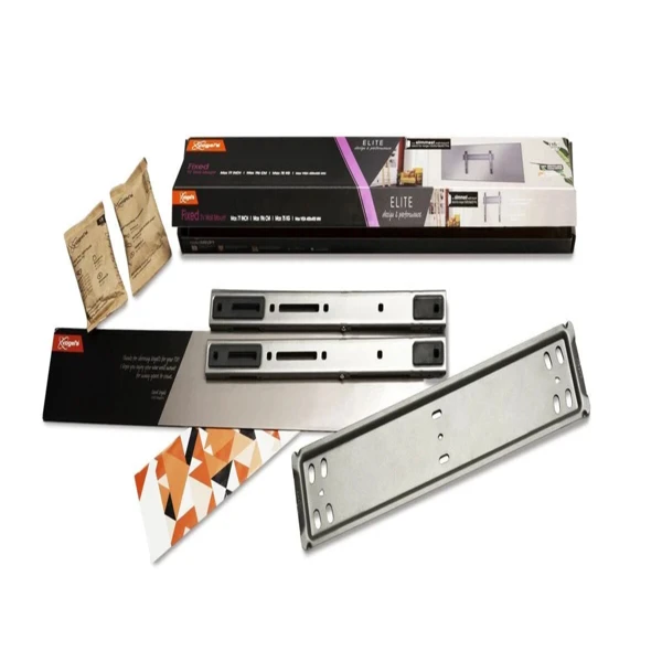 TV nosač; Fix; 32-77"; Elite - slika C