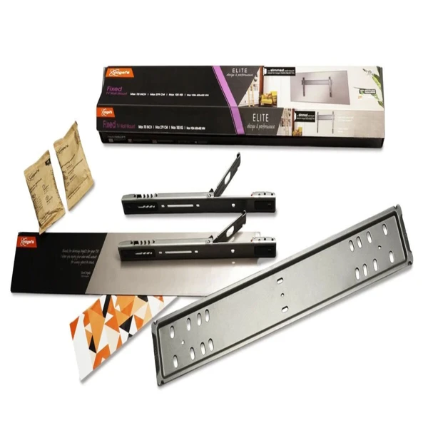 TV nosač; Fix; 40-110"; Elite - slika C