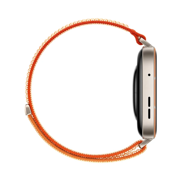 Watch Fit 5 Pro Orange - slika C