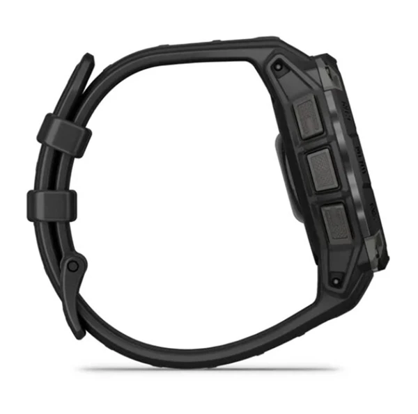 Instinct 3 45mm AMOLED Black - slika C
