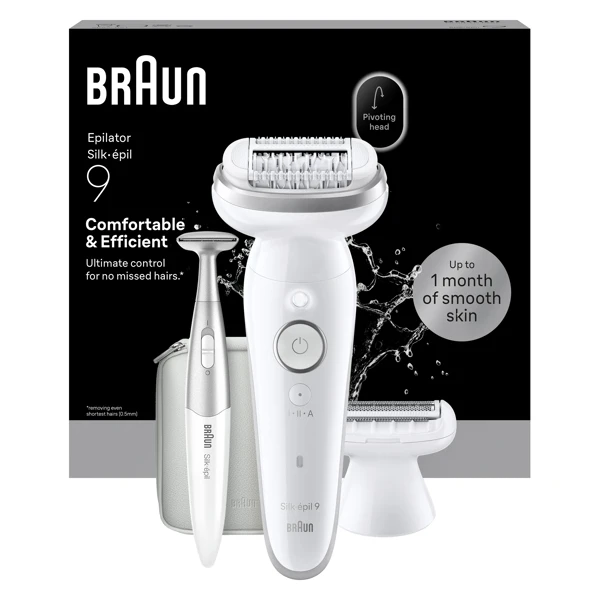 Epilator SES9-241 - slika C