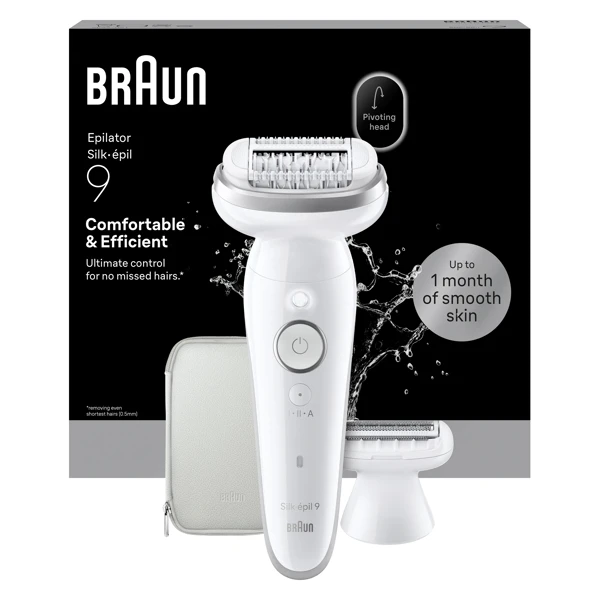 Epilator SES9-030 - slika C