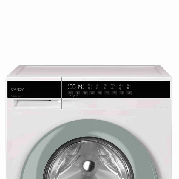 Perilica rublja, 7kg, 1200 okr, inverter - slika C