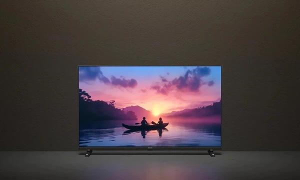 HD Ready,80cm,LED TV, Titan Os - slika C