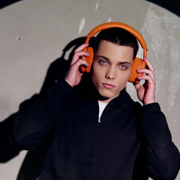 Slušalice; Over-Ear; AdPods Max; BT; ANC - slika C