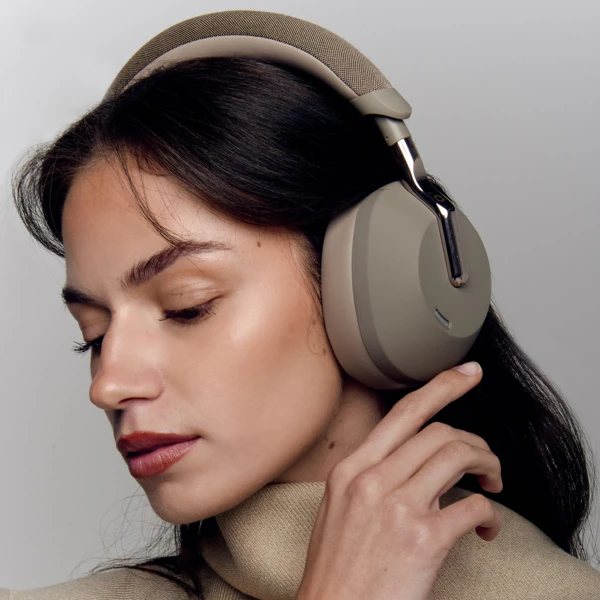 Slušalice; Over-Ear; Aura Max; BT; ANC; - slika C