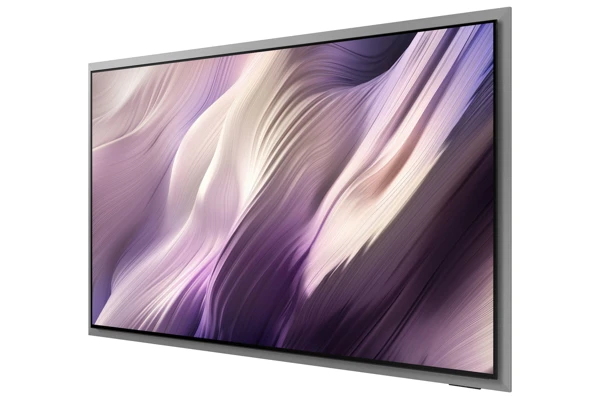 OLED, 163cm, 4K HDR,165Hz, Atmos - slika C