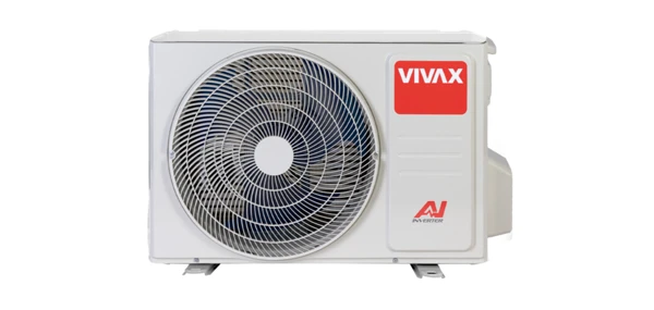 Kl.uređaj 3,81 kW ACP-12CH35AEQI PRO R32 - slika C