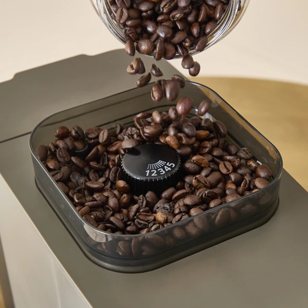 Aparat za espresso kavu; Cofee Crush - slika C