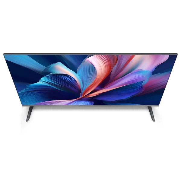 QLED TV, 81cm, HD, Google TV, 60Hz - slika C