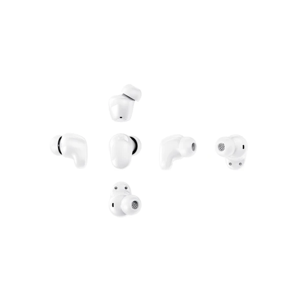 Slušalice; Redmi buds 8 Active  bijele - slika C