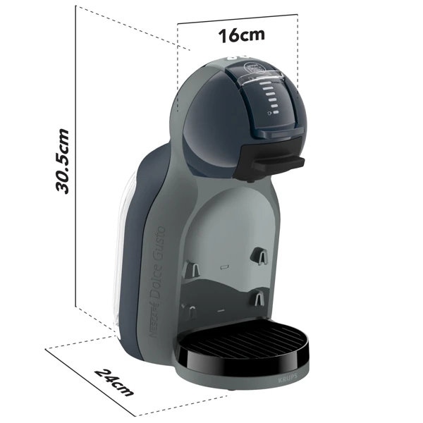 Aparat za kavu; Dolce Gusto; Mini me 2; - slika C