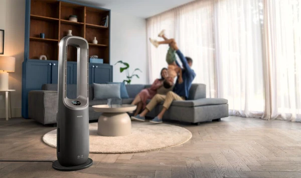 Air Performer 4 u 1 - slika C
