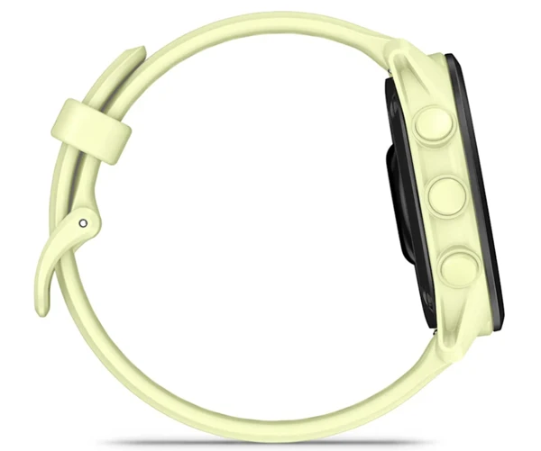 Forerunner 70,43mm,AMOLED,5 ATM, limun - slika C
