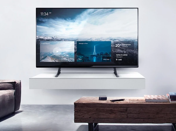 TV Nosač,Samostojeći,32-70" - slika C