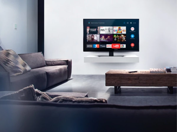 TV Nosač,Samostojeći,32-70" - slika C