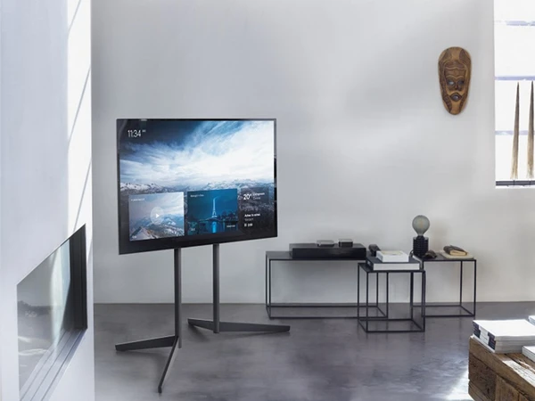 TV Nosač,Podni,32-65" - slika C