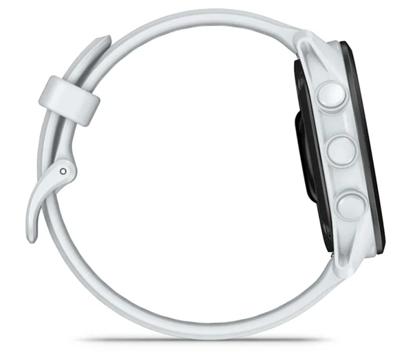 Forerunner 70,43mm,AMOLED,5 ATM, bijeli - slika C
