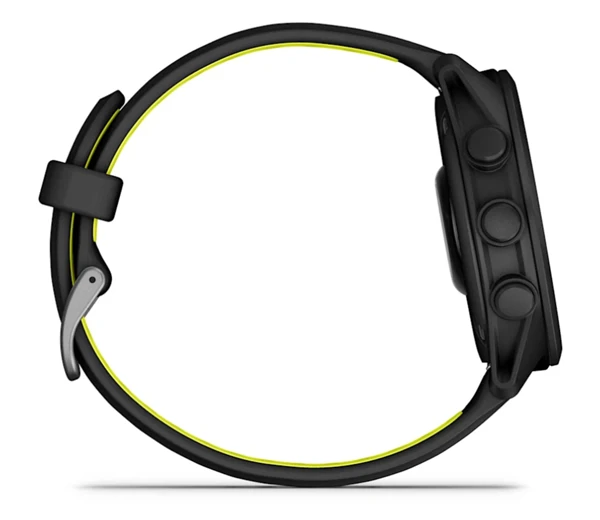 Forerunner 170,43mm, AMOLED, 5 ATM - slika C