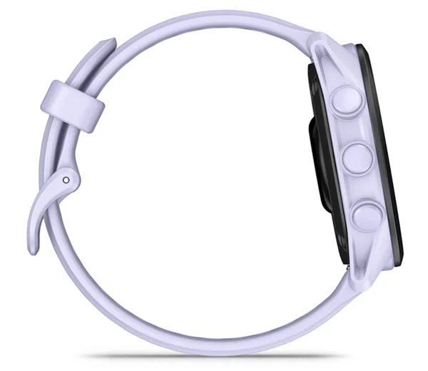 Forerunner 70,43mm,AMOLED,5 ATM,lavanda - slika C
