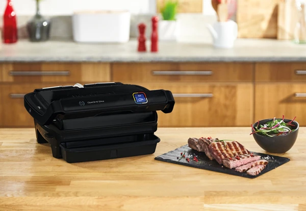 OptiGrill roštilj; Elite Smart; 12 progr - slika C