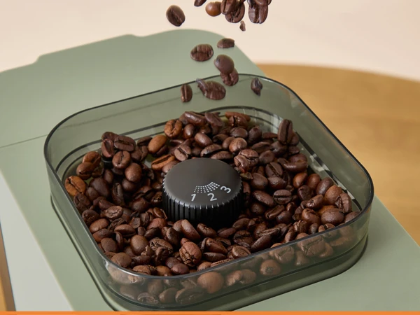 Aparat za espresso kavu; Cofee Crush; Ze - slika C