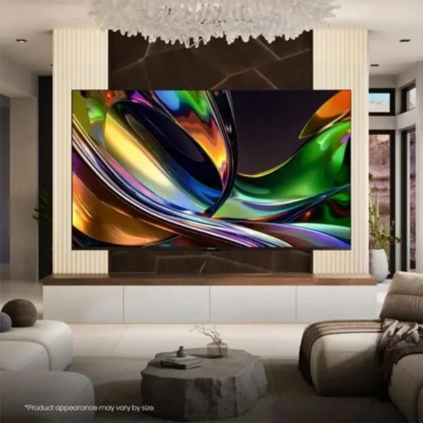 RGB MiniLED 164cm, 4K,180Hz,Dolby Vision - slika C
